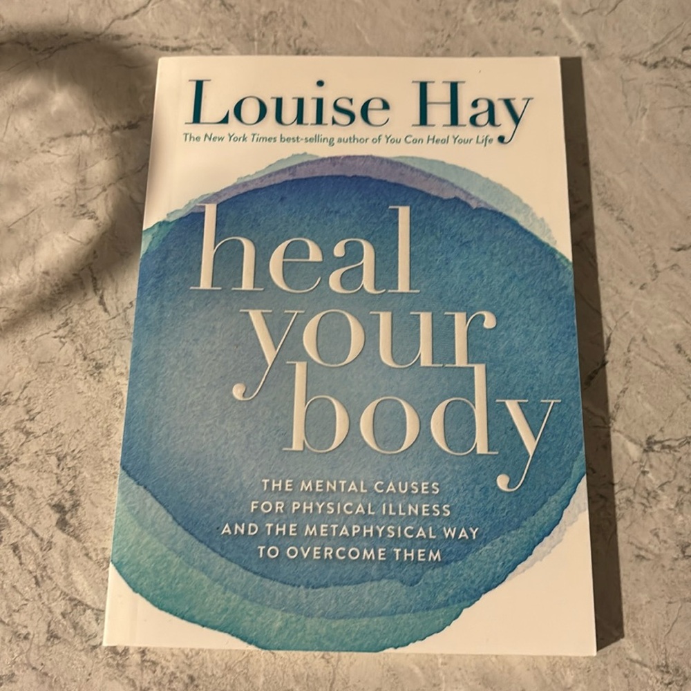 BOGO FREE Self help! Heal your body!